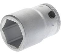 Gedore 32 27 6270540 carré massif 20 mm (3/4) Douille 27 mm 3/4 27 mm 3/4 (20 mm)