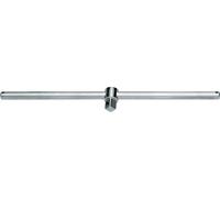 Gedore Poignée transversale 3287 (DIN 3122) embout coulissant 3/4" (20 mm) 500 mm