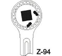 Gedore 3293 Z 6278870 Cliquet à roue dentée