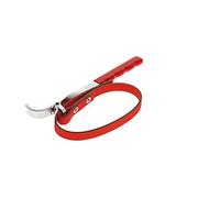 Gedore Red Gedore red Clé à sangle, Ø 140 mm, bande textile large de 15 mm, en acier chrome-vanadium Quantité:1