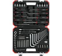 Gedore 3301575 mechanics tool set