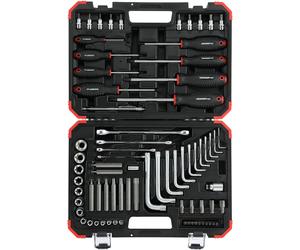 Gedore 3301575 mechanics tool set