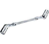 Gedore 34 18X19 6300040 Double ouille articulée 18 - 19 mm Sortie 6 pans intérieurs 315 mm 1 pc(s)
