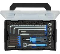 GEDORE 3437450 GEDORE Bit-Set, 38-teilig