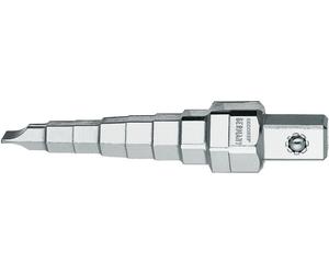 GEDORE 380001 Clé étagée Combi à cliquet 1/2", 4630940