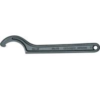 GEDORE 40 205-220 rgots, DIN 1810 forme A, 205-220 mm, 6335770