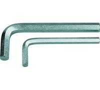 GEDORE 42 32 Tournevis d'angle, 6 pans intérieurs 32 mm, 6342710