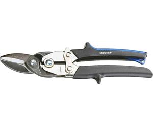 GEDORE 425026 Ciseaux pour figurines avec rapport de transmission de levier, 260 mm, coupe à droite, 4515760