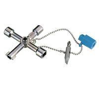 GEDORE 45 S Multi-Fitting Master Key Unit Universal