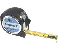Gedore Mètre ruban 4534-5 5 m plastique
