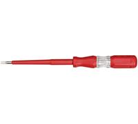 Gedore 4615 3,5 Testeur de phase 3.5 mm 90 mm