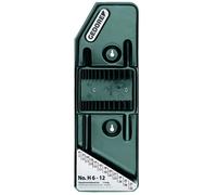 Gedore 5070160 Support H 6-12 L Support en plastique