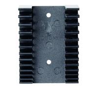 Gedore Support plastique Gedore vide pour 12 clés n° 6 (0 E-PH 6-12L) Quantité:1