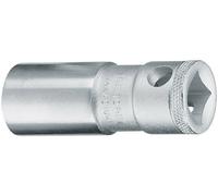 Gedore 53 6362740 Douille pour bougie de préchauffage 16 mm 3/8\ (10 mm)