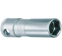 Gedore 53 MH 6363390 Douille pour bougie de préchauffage 16 mm 3/8\ (10 mm)