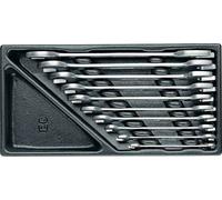 Gedore 5626100 1500 E-6-7R L Plateau de rangement (L x l x H) 158 x 310 x 42 mm