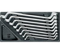 Gedore 5626290 1500 E-2 L Plateau de rangement (L x l x H) 158 x 310 x 42 mm