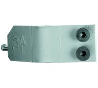 Gedore 5703970 Pointe de rechange Adapté pour (pinces pour circlips) circlips intérieurs