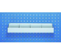 Gedore 5792620 Support de rangement (L x l x H) 100 x 456 x 50 mm 1 pc(s)
