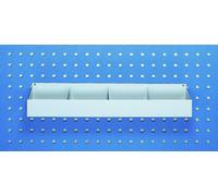 Gedore 5792620 Support de rangement (L x l x H) 100 x 456 x 50 mm 1 pc(s)