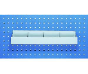 Gedore 5792620 Support de rangement (L x l x H) 100 x 456 x 50 mm 1 pc(s)