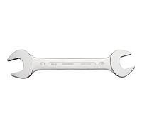 Gedore 6-6X7 Double clé mixte D3110 6,0 x 7,0 mm Argent