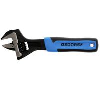 Gedore 6 7X8 Clé à fourche double Ouverture de clé (métrique) 7 mm