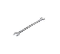 Gedore 6-7X8 Double clé mixte D3110 7,0 x 8,0 mm Argent