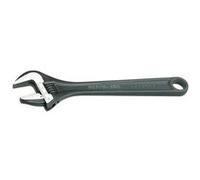 Gedore Clé à molette 60 P 6 (6380560) – ouverture maxi 20 mm (25/32) L 155 mm