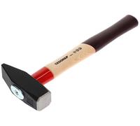 Gedore Marteau de serrurier Rotband-Plus 1 500 g Longueur du manche 380 mm - 8583740