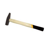 Gedore Marteau de serrurier Rotband-Plus 1 500 g manche en hickory 380 mm - 8583740