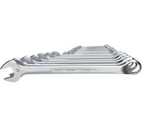 Gedore Jeu de clés mixtes Gedore 15 pcs, 6-32 mm Quantité:1