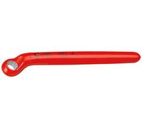 Gedore 6036860 VDE 2E 19 Clé polygonale simple Ouverture de clé (métrique) 19 mm