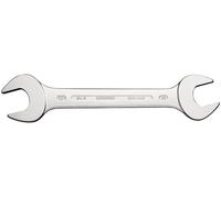 Gedore 6070020 6 1/4X5/16AF ourche double Ouverture de clé (pouces) (uniquement pour le titre) 1/4\ - 5/16\
