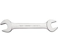 Gedore 6070100 6 5/16X3/8AF ourche double Ouverture de clé (pouces) (uniquement pour le titre) 3/8\ - 5/16\