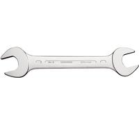 Gedore Clé double à fourche Gedore 1/2x9/16 Quantité:1