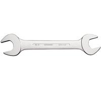Gedore 6070960 6 5/8X3/4AF ourche double Ouverture de clé (pouces) (uniquement pour le titre) 3/4\ - 5/8\
