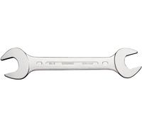 Gedore 6071690 6 7/8X15/16AF ourche double Ouverture de clé (pouces) (uniquement pour le titre) 7/8\ - 15/16\