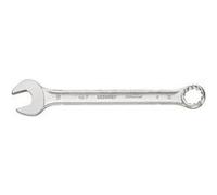 Gedore Clé mixte 6090210 7 ouv. 12 mm L 160 mm Forme A Acier CV