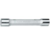 Gedore 626 18X19 6526440 Clé à tube double 19 mm