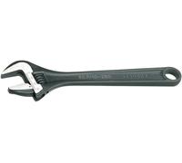 Gedore Clé à molette 60 P 6 (6380560) – ouverture maxi 20 mm (25/32) L 155 mm