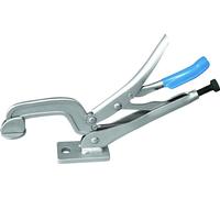 Gedore 6408080 Élément de serrage pour table multifonction Envergure max.:100 mm Longueur: 280 mm