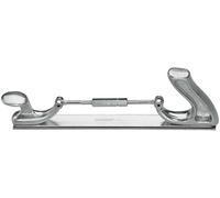 GEDORE 269 K Lime de carrosserie complète, 6460080