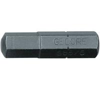 GEDORE 685 5 S-010 Coffret d'embouts pour tournevis