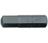 GEDORE 685 6 S-010 Coffret d'embouts pour tournevis