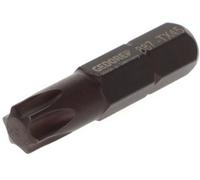 Gedore 6571310 887 TX T45 Embout TX Propulseur: 5/16 (8 mm) Sortie: TX