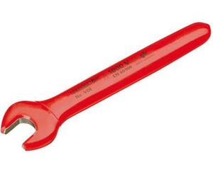 Gedore 6573010 VDE 894 19 Clé à molette Ouverture de clé (métrique) 19 mm