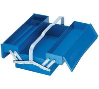 Gedore 6608250 1263 L Boîte à outils vide bleu