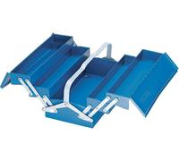 GEDORE 6609060 1265 L Boîte à outils non équipée Bleu