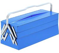 Gedore 6610580 1335 L Werkzeugkasten unbestückt Blau